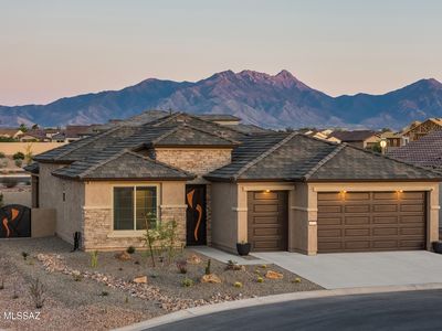 1972 N Star View Ln, Green Valley, AZ, 85614