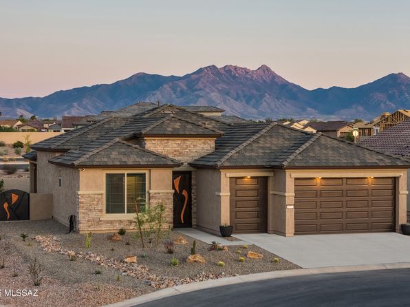 1972 N Star View Ln, Green Valley, AZ 85614