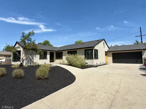 527 N Park Ln, Orange, CA 92867