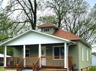 271 S Main St, Kent City, MI