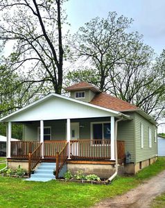 271 S Main St, Kent City, MI, 49330