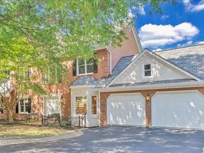 6787 Hidden Woods Dr, Roanoke, VA, 24018
