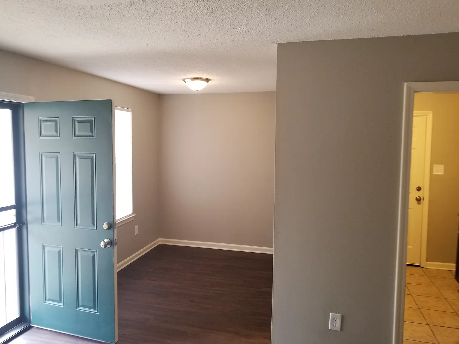 2859-61 Baskin st. Memphis, Tn. 38127 — Photo 4