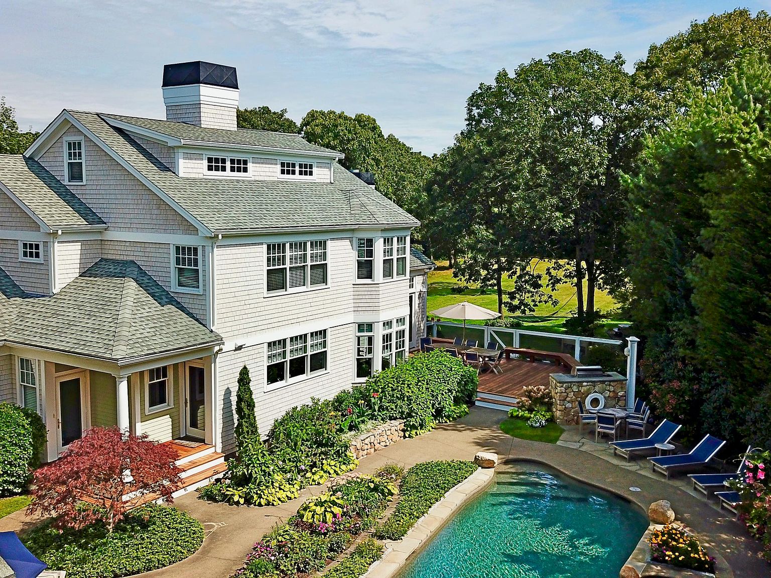 33 Llewellyn Way, Edgartown, MA 02539 Zillow