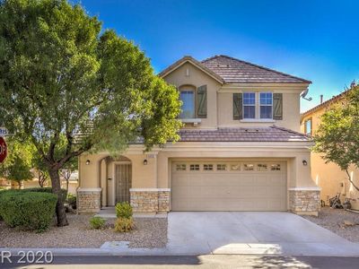 6052 Sierra Lakes St, North Las Vegas, NV, 89031