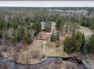 9623 Boondocks Rd, Grayling, MI 49738