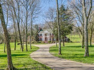 3275 Kinnard Springs Rd, Franklin, TN 37064