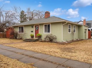 131 W Florence St, Missoula, MT 59801