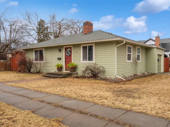 131 W Florence St, Missoula, MT 59801