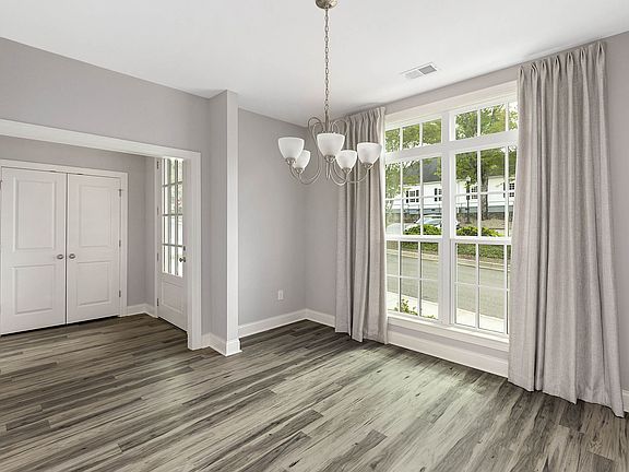 Dining Room- 188 Silver Hill Street