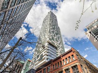 25 Richmond St E #2112, Toronto, ON M5C 0A6