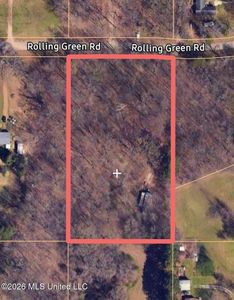 4475 Rolling Green Rd, Horn Lake, MS, 38637