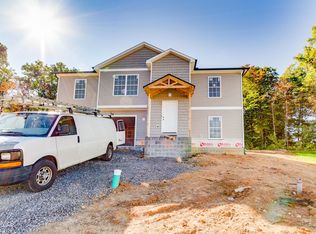 3201 Hemlock Crest Ln LOT 17, Powell, TN 37849