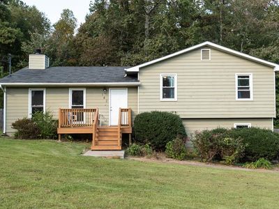 142 Cypress Cir, Carrollton, GA, 30116