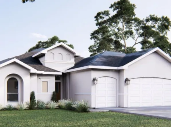 59 Arcos Gdns, Laguna Vista, TX 78578