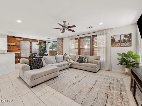 4804 E Orchard Grass Dr, Tucson, AZ 85756