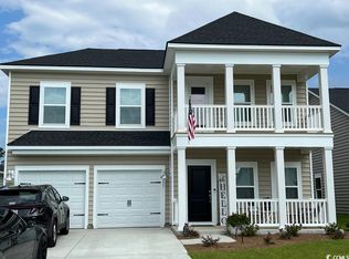 311 Empyrean Cir LOT 50, Kensington D Myrtle Beach, SC 29588