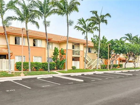 91-1109 Namahoe St #1B, Kapolei, HI 96707