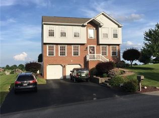 495 W Spring Grove Blvd, Belle Vernon, PA 15012