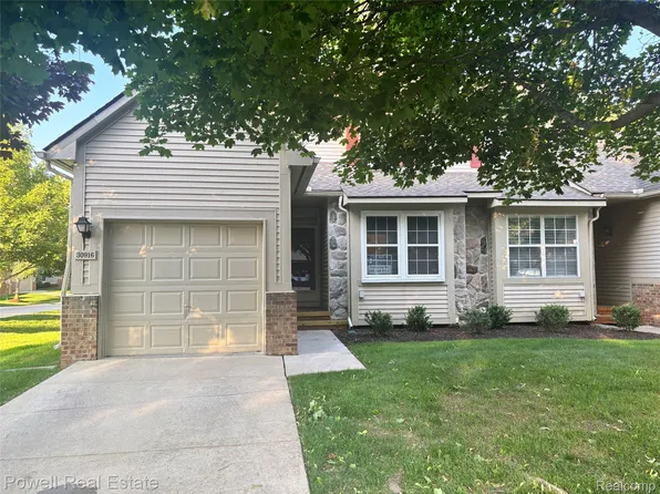 30916 Jasper Rdg, Novi, MI 48377
