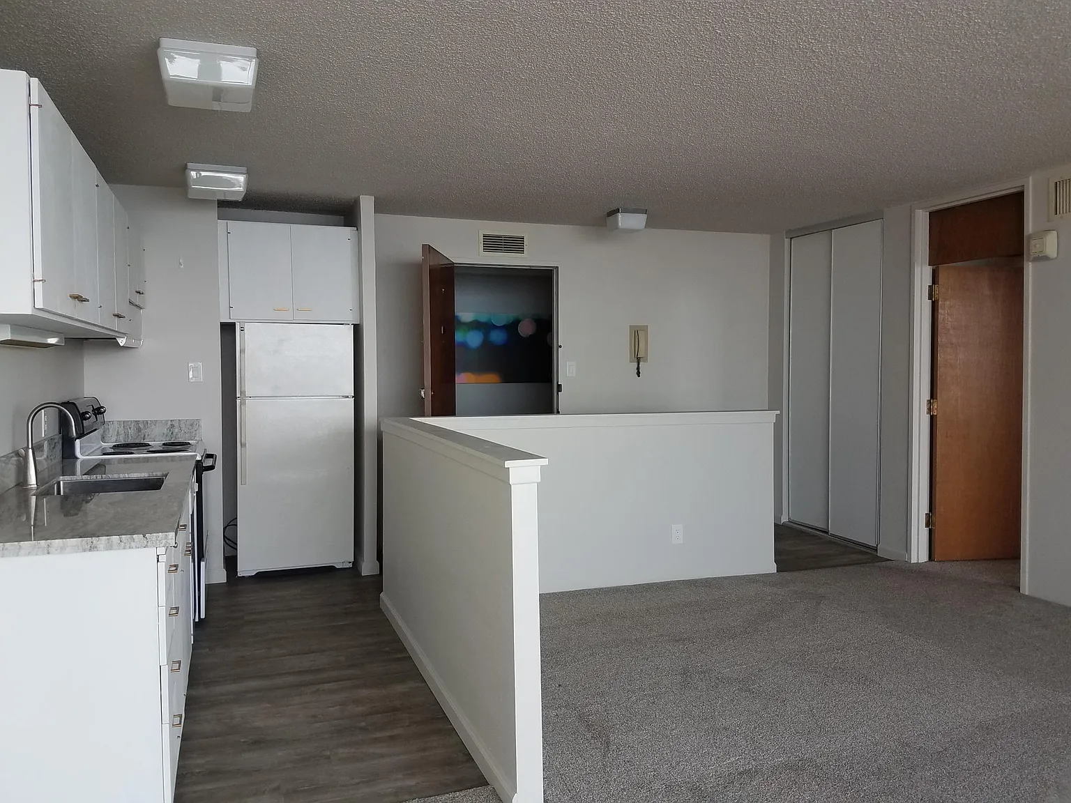 1 bed, 626 sqft, $1,600 — Photo 3