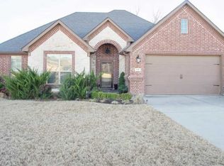 410 Hidden Path, Ardmore, OK 73401
