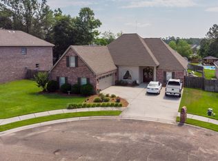 627 Charleston Ln, Long Beach, MS 39560