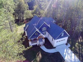 184 Freemont Dr, Thomasville, NC 27360