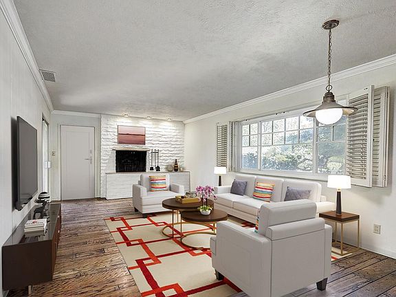 4th image of 2931 American River Dr