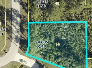 955 Manresa Ave S, Lehigh Acres, FL 33974