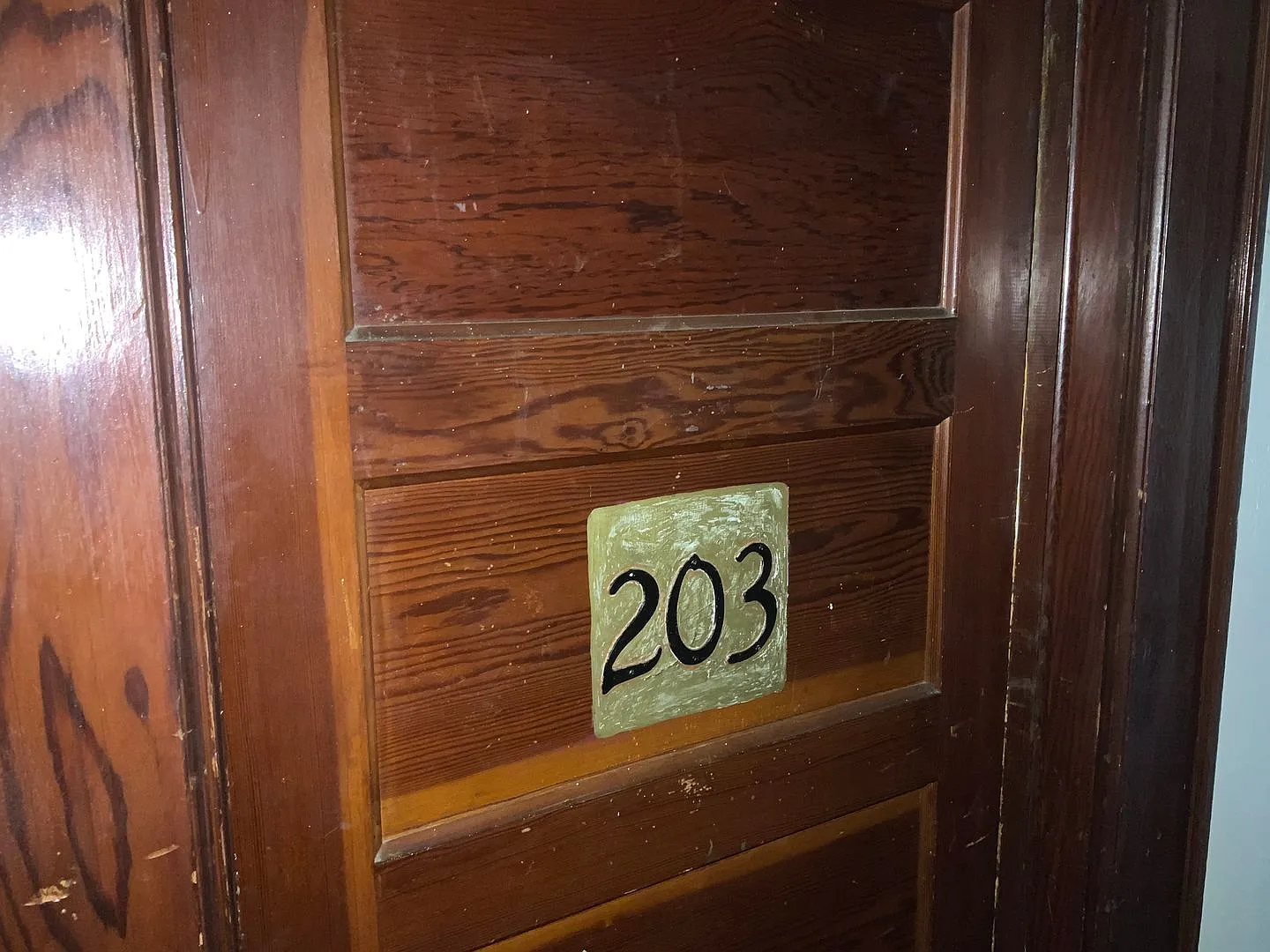 Studio Apartment Near Downtown — Photo 3