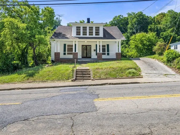 417 W Main St, Greeneville, TN 37743