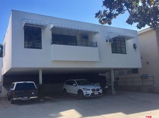 628 N Orlando Ave APT 5, West Hollywood, CA 90048