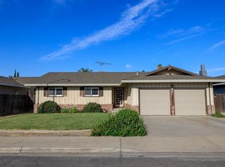 2701 Adrian St, Turlock, CA 95382