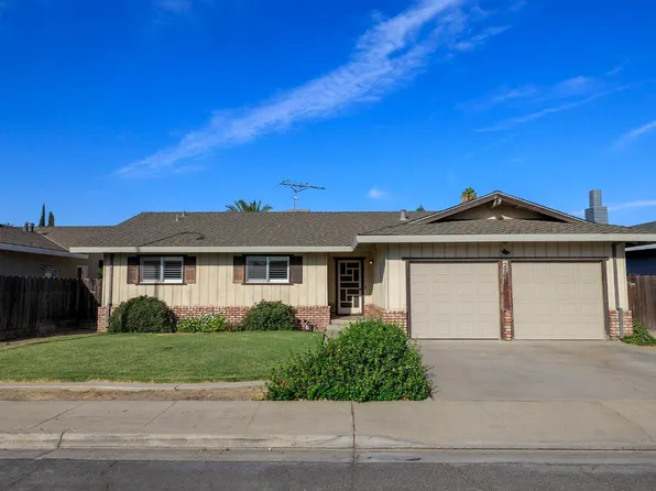 2701 Adrian St, Turlock, CA 95382
