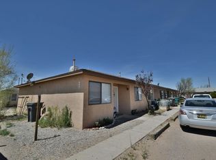 515 Vancouver Rd SE APT A, Rio Rancho, NM 87124