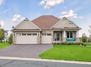 808 June Ave N, Lake Elmo, MN 55042