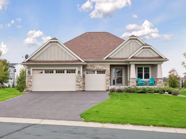 808 June Ave N, Lake Elmo, MN 55042