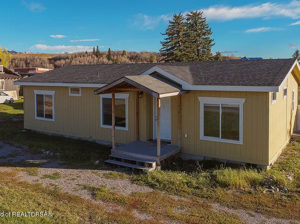 267 Dana St, Thayne, WY 83127