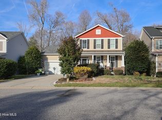 202 Peggys Trce, Sneads Ferry, NC 28460