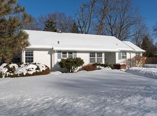 2924 Cherokee Pl, Golden Valley, MN 55422