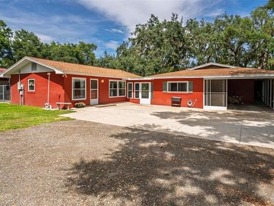 2710 Westside Dr, Leesburg, FL, 34748