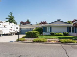 4010 SW 5th Dr, Gresham, OR 97030