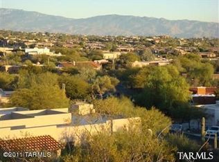 4051 E Camino Montecillo, Tucson, AZ 85718