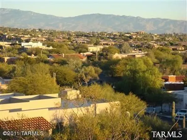4051 E Camino Montecillo, Tucson, AZ 85718