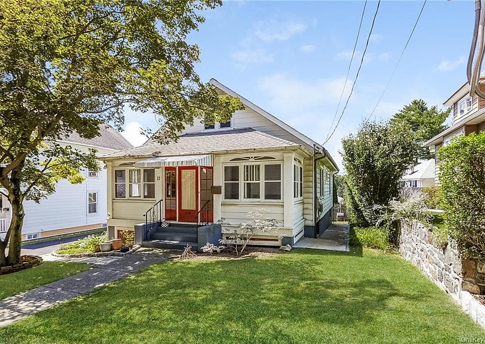 11 Cedar Ln, Ossining, NY 10562 Zillow