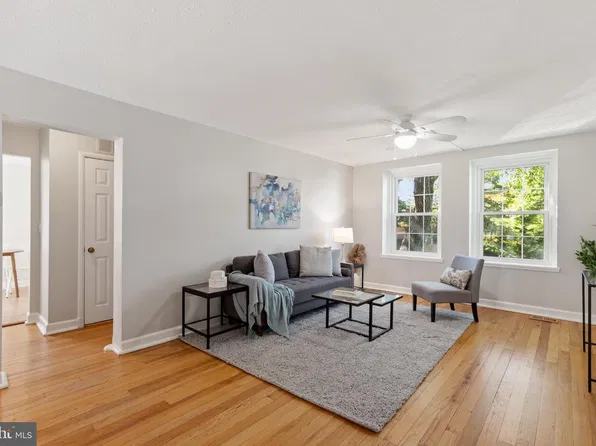 2818 S Abingdon St APT A2, Arlington, VA 22206