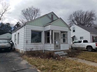 3317 Osler Ave, Saginaw, MI 48602
