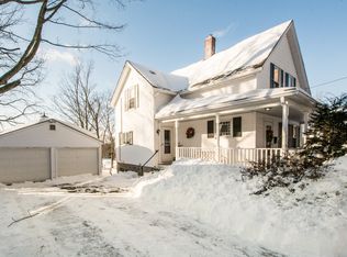 134 Hudson St, Marlborough, MA 01752