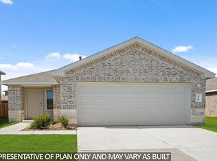 4101 Bronco Sta, League City, TX 77573